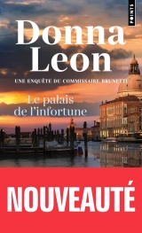 Le Palais de l'infortune [Poche]