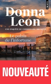 Le Palais de l'infortune