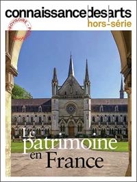 LE PATRIMOINE EN France 2023
