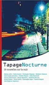 Tapage nocturne
