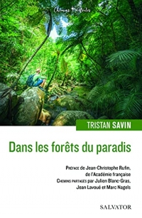 Dans les forêts du Paradis