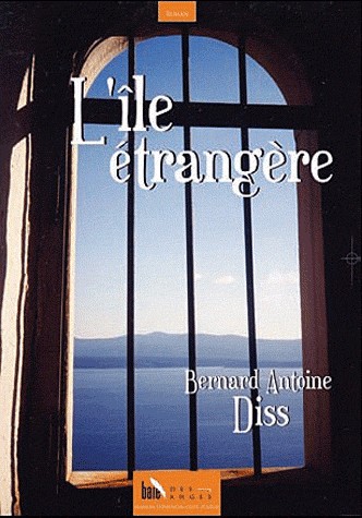 L'île étrangère
