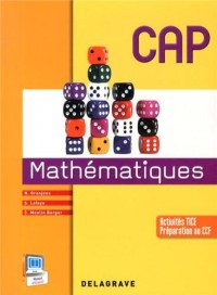 Mathématiques CAP