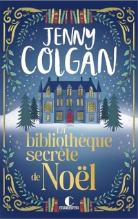 La bibliothèque secrète de Noël