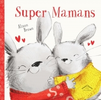 Super Mamans