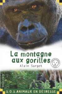 La montagne aux gorilles