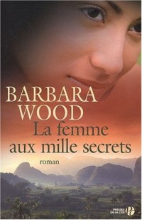 La femme aux mille secrets