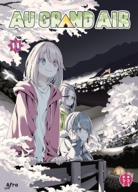 Au grand air T14