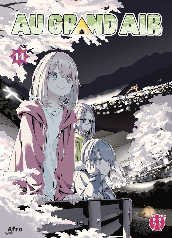 Au grand air T14