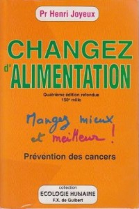 Changer d'alimentation (nouvelle édition)