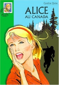 Alice au Canada