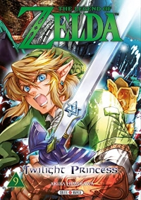 The Legend of Zelda - Twilight Princess T09