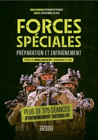Forces spéciales - Préparation et entraînement