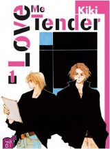 Love me tender T01