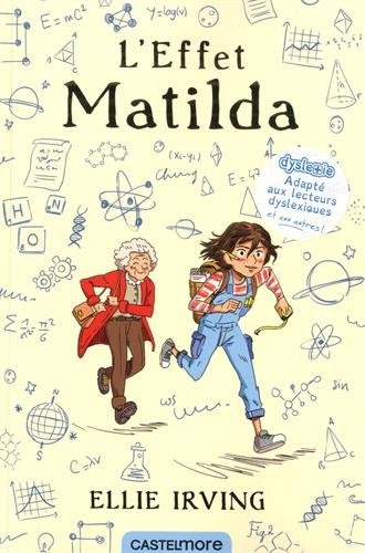 L'Effet Matilda (version dyslexique)