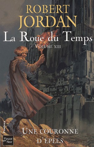 La Roue du Temps (13)
