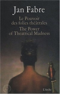 Le Pouvoir des folies théâtrales +DVD