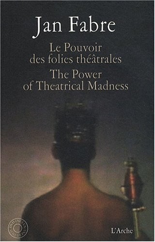 Le Pouvoir des folies théâtrales +DVD