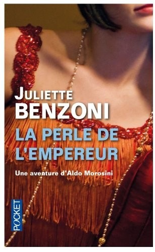 La Perle de l'Empereur, le boiteux de Varsovie tome 6