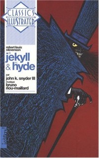 Dr. Jekyll et M. Hyde