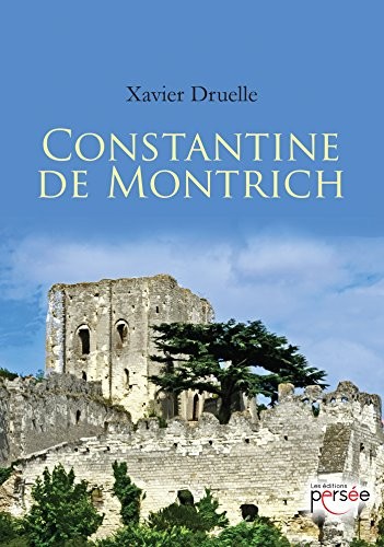 Constantine de Montrich