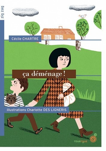Ça déménage