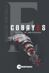 Cobayes - Elliot