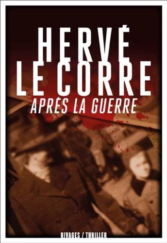 Après la guerre
