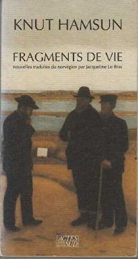 Fragments de vie