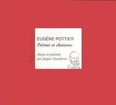 Poèmes et chansons