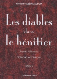 Les diables dans le bénitier tome 2