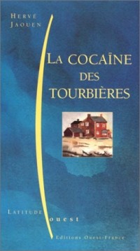 La cocaïne des tourbières : notes de voyage en Irlande, mai 1995-juillet 1999