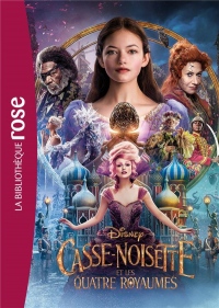 Casse-Noisette et les quatre royaumes - Le roman du film