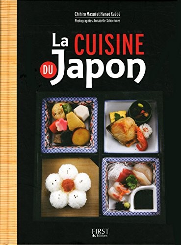 La Cuisine du Japon