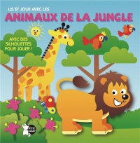 Animaux de la jungle