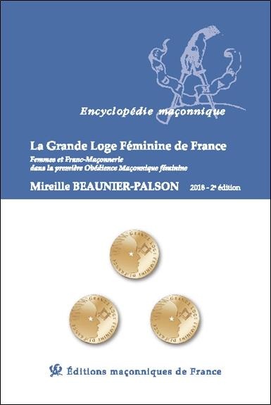 La Grande Loge Féminine de France