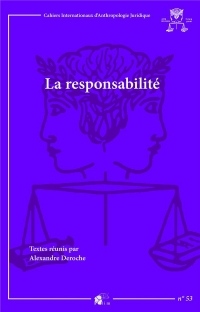 La responsabilité