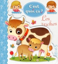 Les vaches