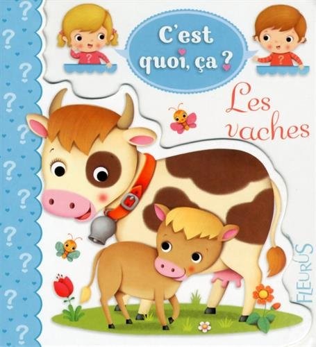 Les vaches