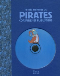PTES HIST PIRATES, CORSAIRES
