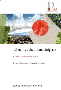 L'innovation municipale : Sortir des sentiers battus