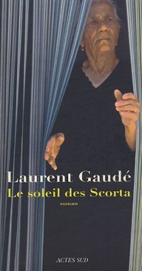 Le soleil des Scorta