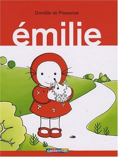 Emilie, Tome 1 :