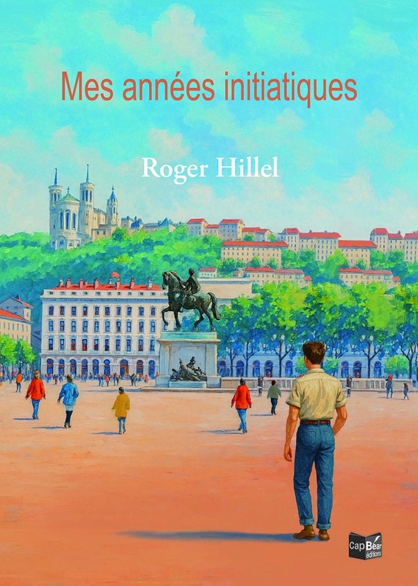 Mes années initiatiques