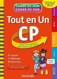 Tout en Un CP