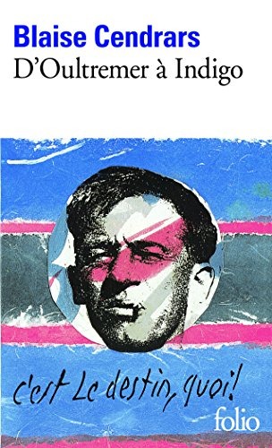 D'Oultremer à Indigo