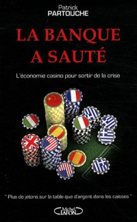 BANQUE A SAUTE !