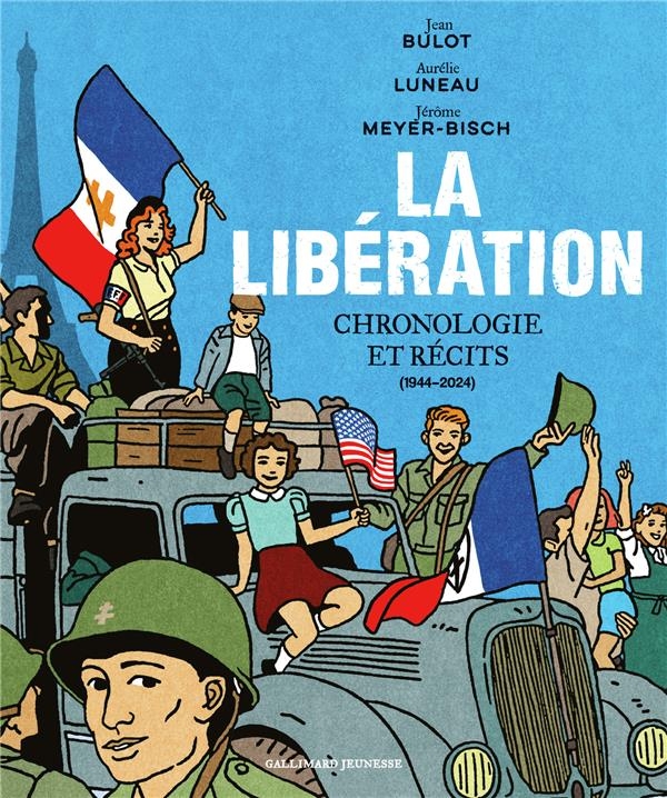 LA LIBERATION