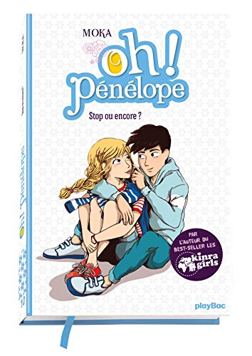 Oh ! Pénélope - Stop ou encore ? - Tome 10