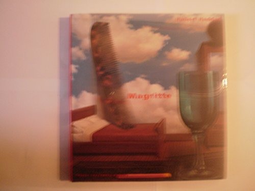 Magritte [9782850254321]
